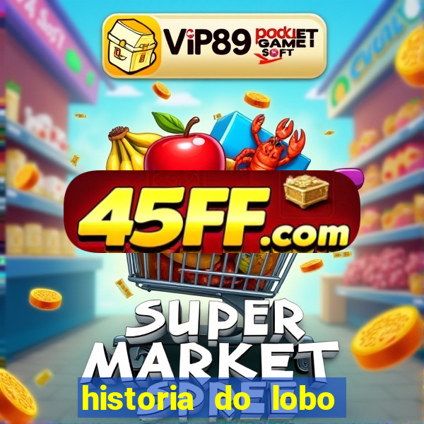 historia do lobo mau e os tres porquinhos resumida